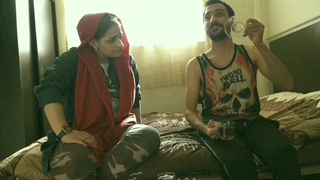 سریال یاس قسمت بیست و سوم: فلسفه چای