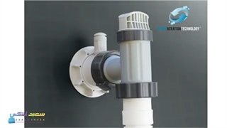 استخر پیش ساخته اینتکس 26334