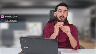 نقشه راه طراحی سایت از وبسافت3