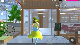 اولین پست ساکورایی من-تعوری جالب ساکورا