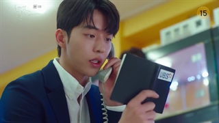 قسمت ششم سریال کره ای 25 و 21 ساله Twenty-Five Twenty-One 2022+زیرنویس فارسی با بازی نام جو هیوک و کیم ته ری