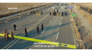میکس زیبا و غمگین سقوط بر روی تو