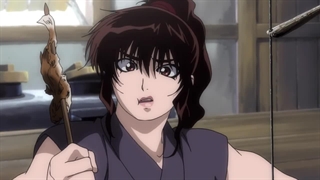 انیمه Basilisk kouga ninpou (قسمت پنجم) _ همراه با فایل زیرنویس فارسی