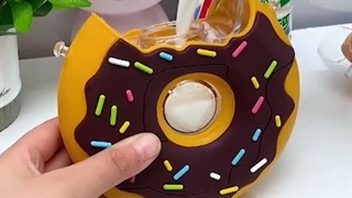 ایده‌ی‌جالب‌قمقمه‌ی‌آب