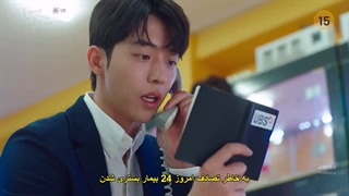 قسمت 06 سریال 25 و 21 ساله +زیرنویس فارسی چسبیده Twenty-Five Twenty-One 2022 با بازی نام جو هیوک و کیم ته ری