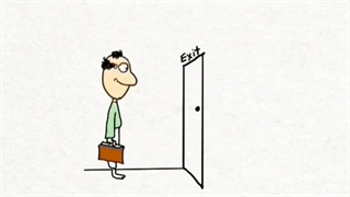 من وقتی یه سوسک میبینم 