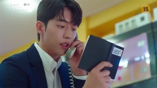 قسمت 6 سریال 25 و 21 ساله زیرنویس فارسی اضافه شد (Twenty Five Twenty One 2022)با بازی نام جو هیوک و کیم ته ری