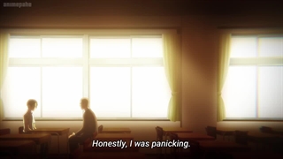 انیمه Ryman's Club فصل 01 قسمت 05  زیرنویس