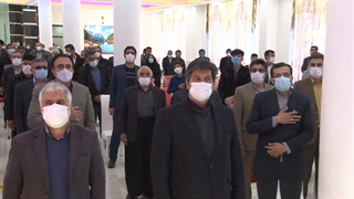 برنامه باباحیدروفارسان