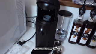 سومین(3) ولاگ سونگمین(Seungmin) عضو استری‌کیدز(StrayKids) به نام(Mini minilog)+زیرنویس آنلاین