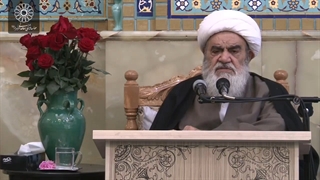 رخداد عظیم بعثت با نزول آیات الهی(آیت الله العظمی مظاهری)