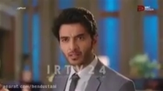 سریال هندی مسحور قسمت ۱۰۷