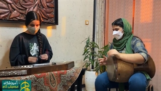 آموزش انواع ساز ها در کرج در آموزشگاه موسیقی گام