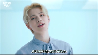 موزیک ویدیو "Brighter" از گروه INI با زیرنویس فارسی چسبیده