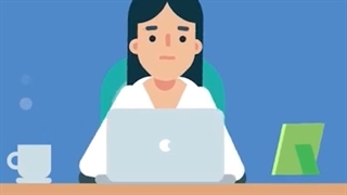 استوری موشن مجموعه رایا دیزاین– با گویندگی فرشید نادری نژاد