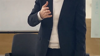 دست دادن