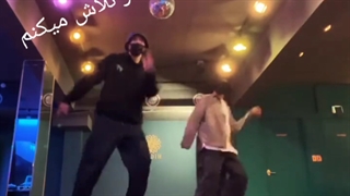 ویدیو منتشر شده از صفحه شخصی اینستاگرام Jeon Jungkook | بیشتر تلاش میکنم*