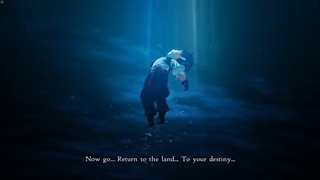 گیمپلی بازی BRAVELY DEFAULT II