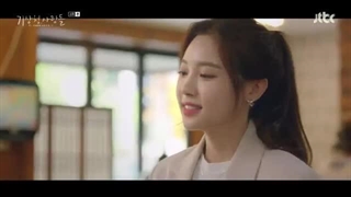 سریال پیش بینی عشق و اب و هوا قسمت 6 +زیر نویس فارسی Forecasting Love without با بازی پارک مین یونگ و سونگ کانگ