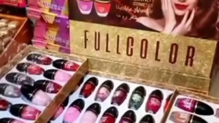 فروشگاه لوازم آرایشی محبوب - بازار صالح آباد تهران