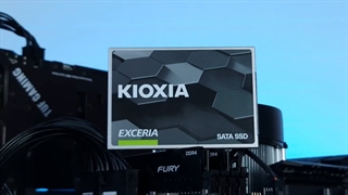 Kioxia EXCERIA 2 5 Inch Internal SSD | SHOPMIT