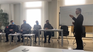 وسائل در مذاکره