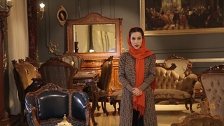 دیاکو تولید کننده مبل کلاسیک سلطنتی