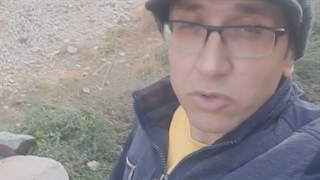 مثل آب روان