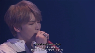 Farsi Sub  Forget-me-not (#尾崎豊)｜김재중 ジェジュン jaejoong