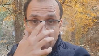 عاشق خودت باش