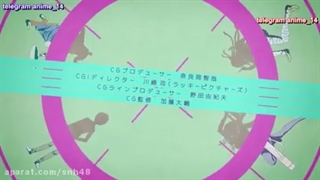 انیمه دانگرونپا فصل 1 قسمت 9