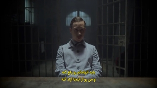 سریال پیکی بلایندرز فصل 6 قسمت 1 با زیرنویس فارسی Peaky Blinders 2013