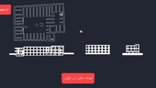 پاورپوینت بازار عباس قلی خان