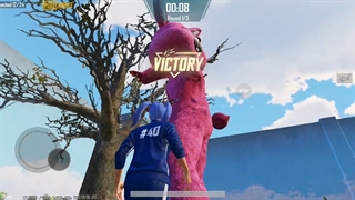 Squid Game In Pubg Mobile