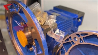 گیربکس حلزونی چینی NMRV | مرکز صنعت |04135512002