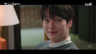 سریال یک گومیهو هم اتاقی من است قسمت 4 زیرنویس چسبیده با بازی جونگ کی یونگ و هه ری