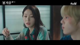 Bulgasal_ Immortal Souls Ep.15