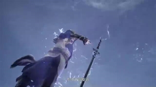 (Jue Shi Wu Hun)Peerless Martial Spirit Episode 121 زیر نویس فارسی(خدای رزمی بی همتا)