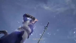 (Jue Shi Wu Hun)Peerless Martial Spirit Episode 122 زیر نویس فارسی(خدای رزمی بی همتا)