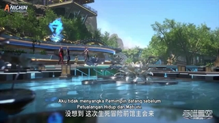 انیمه Swallowed Star فصل 02 قسمت 07  زیرنویس