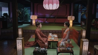 قسمت هجدهم فیلم چینی افسانه ی پاییزی + زیرنویس فارسی چسبیده