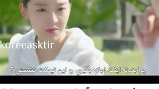 میکس از سریال آخرین ماموریت فرشته عشق