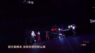 اجرای جدید تاعو با آهنگ های Ending + I Give Up و You are The Rest of My Life در ایونت Kwai 1001 Night