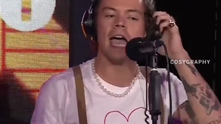 هری استایلز