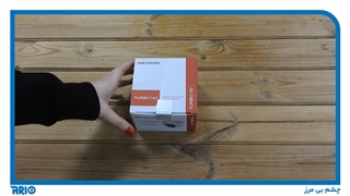 معرفی و مشخصات فنی دوربین مداربسته دام TurboHD هایک ویژن DS-2CE56D0T-IRMF