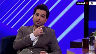 دانلود شب آهنگی فصل 2 قسمت 12 فرزاد فرخ