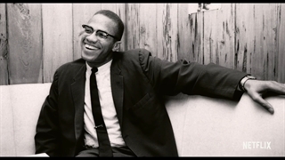 سینمایی برادران خونی: مالکوم ایکس و محمدعلی Blood Brothers: Malcolm X & Muhammad Ali 2021