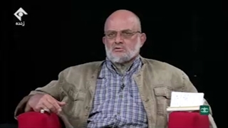 هشدار دلسوزانه حاج سعید قاسمی خطاب به دولت رئیسی