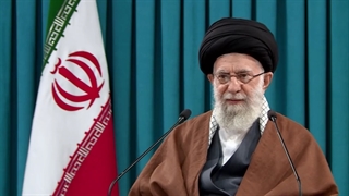 سخنرانی رهبر معظم انقلاب اسلامی به مناسبت عید مبعث ۱۴۰۰/۱۲/۱۰