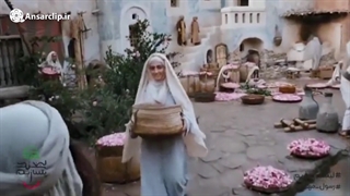 دستورات دلنشین از رسول مهربانی و لبخند